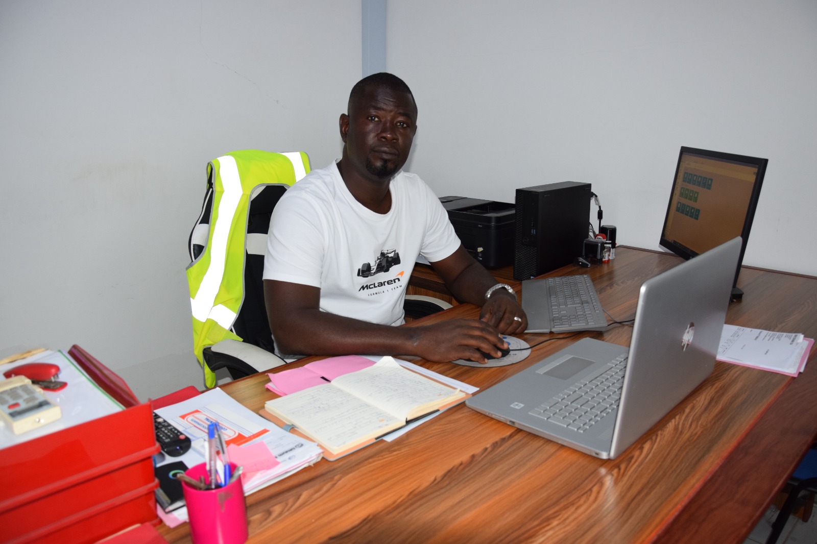 Chantier naval EPS SERVICES